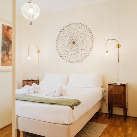 Casa Anna - Charming Central Apartment Florens Exteriör bild